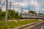 CBQ Nebraska Zephyr